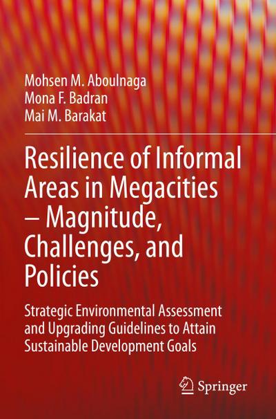 Resilience of Informal Areas in Megacities - Magnitude, Challenges, and Policies