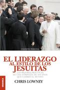 El Liderazgo Al Estilo de Los Jesuitas