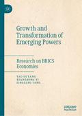 Growth and Transformation of Emerging Powers