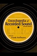 Encyclopedia of Recorded Sound