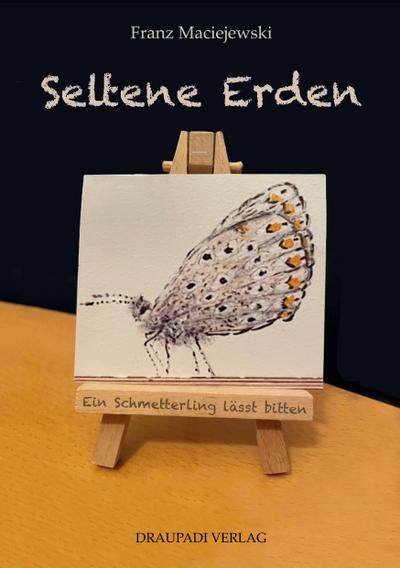 Maciejewski, F: Seltene Erden