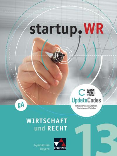 startup.WR Gymnasium Bayern - G9