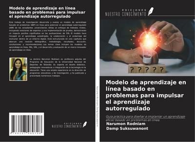 Modelo de aprendizaje en línea basado en problemas para impulsar el aprendizaje autorregulado