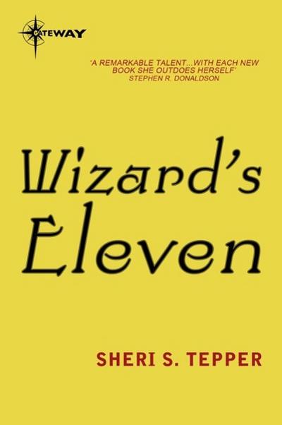 Wizard’s Eleven