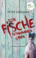 Tote Fische schwimmen oben: Ein Fall für Markus Wa