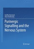 Purinergic Signalling and the Nervous System