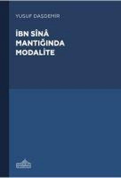 Ibn Sina Mantiginda Modalite