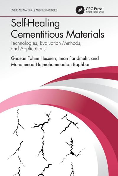 Self-Healing Cementitious Materials