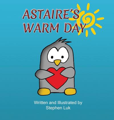 Astaire’s Warm Day