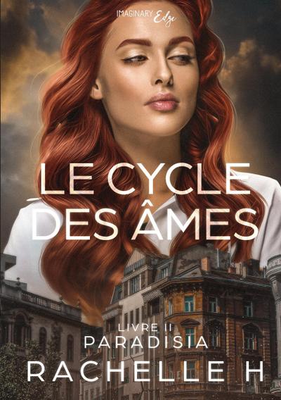 Le cycle des âmes - Tome 2