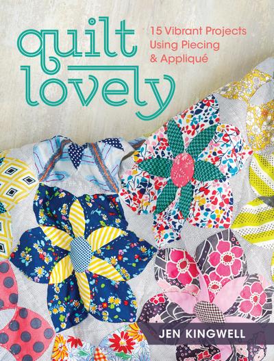 Quilt Lovely 