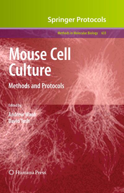 Mouse Cell Culture