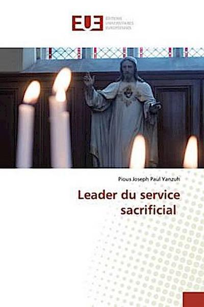 Leader du service sacrificial
