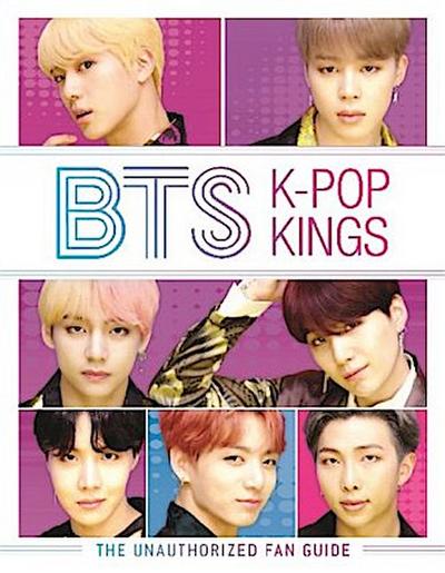 BTS: K-Pop Kings