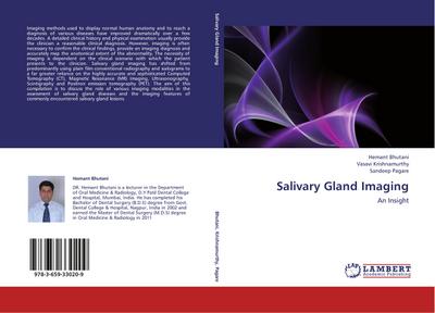 Salivary Gland Imaging