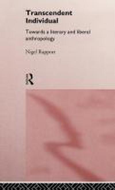 Transcendent Individual