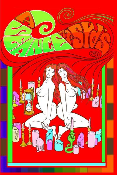 A Séance at Syd’s (New Revised Edition)