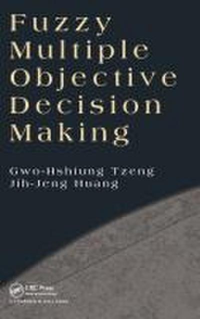 Fuzzy Multiple Objective Decision Making