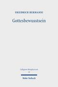 Gottesbewusstsein