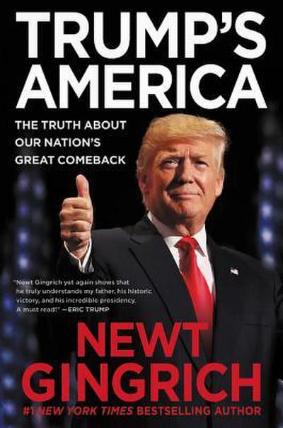 Trump’s America