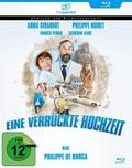 Eine verrückte Hochzeit