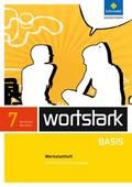 wortstark Basis - Differenzierende Ausgabe für Nor