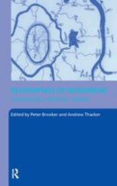 Geographies of Modernism