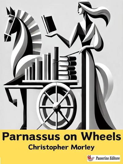 Parnassus on Wheels