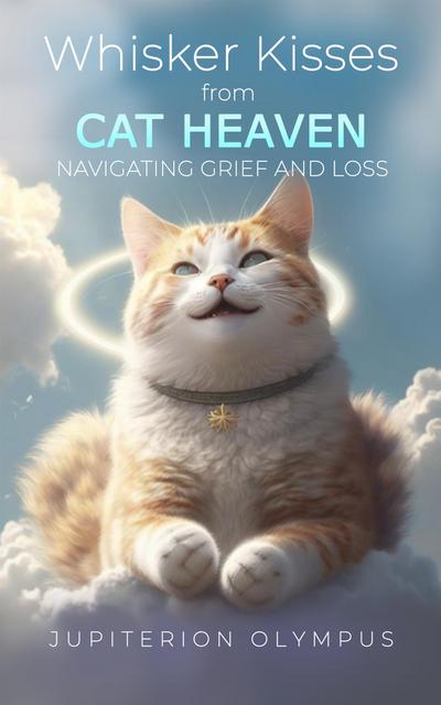 Whisker Kisses from Cat Heaven: Navigating Grief and Loss