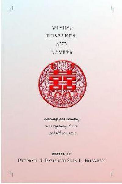 Wives, Husbands, and Lovers