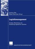 Logistikmanagement