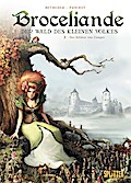 Broceliande - Der Wald des kleinen Volkes 2