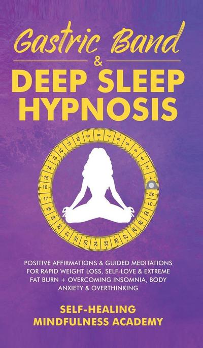 Gastric Band & Deep Sleep Hypnosis