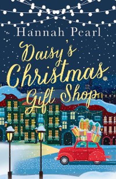 Daisy’s Christmas Gift Shop
