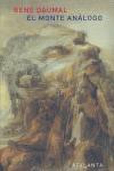 El monte análogo
