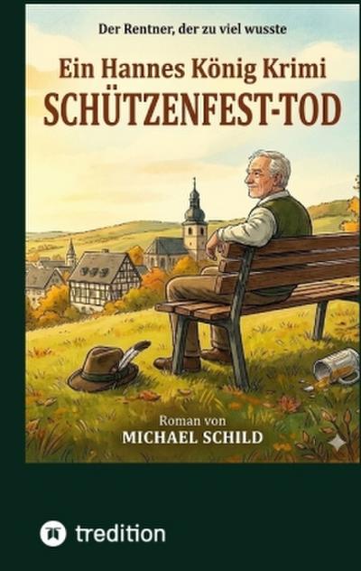 SCHÜTZENFEST-TOD