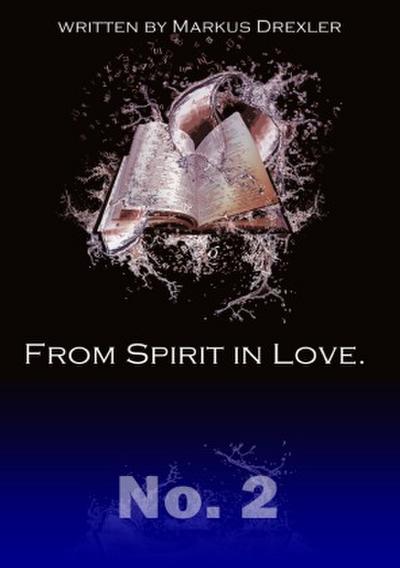 From Spirit in Love.