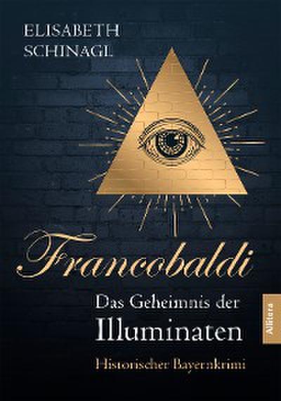 Francobaldi – Das Geheimnis der Illuminaten