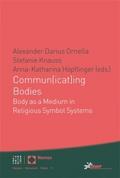Commun(icat)ing Bodies