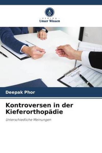 Kontroversen in der Kieferorthopädie