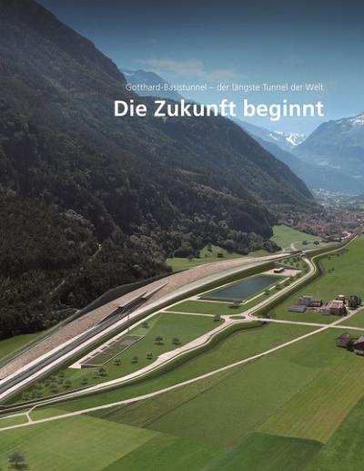Die Zukunft beginnt. Bd.1