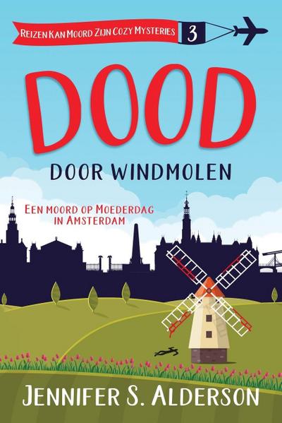 Dood door windmolen