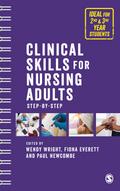 Clinical Skills for Nursing Adults