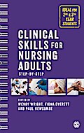 Clinical Skills for Nursing Adults