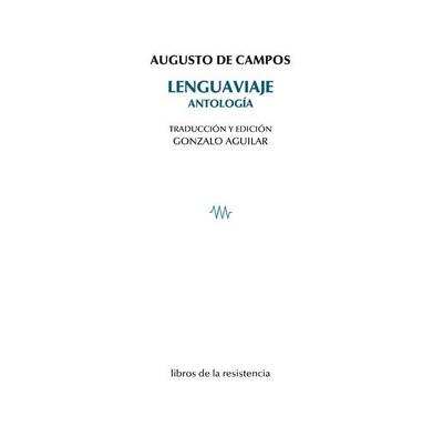 Lenguaviaje : antología