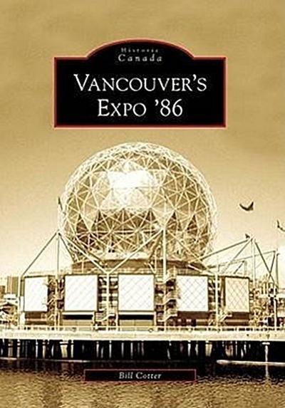 Vancouver’s Expo ’86