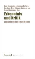 Erkenntnis und Kritik