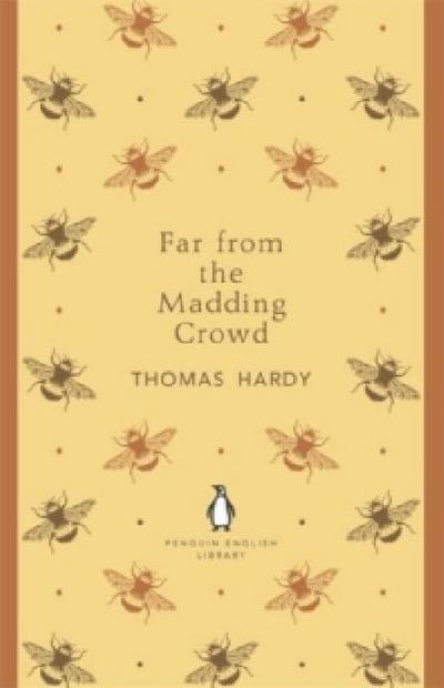 Far From the Madding Crowd