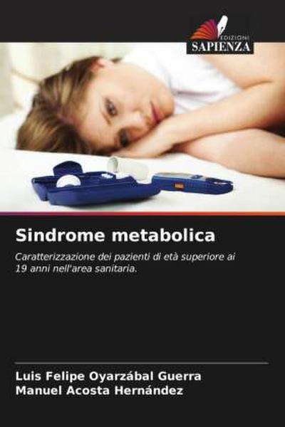 Sindrome metabolica