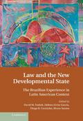 Law and the New Developmental State